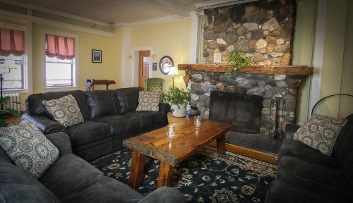 Fullerton Inn & Restaurant image 16