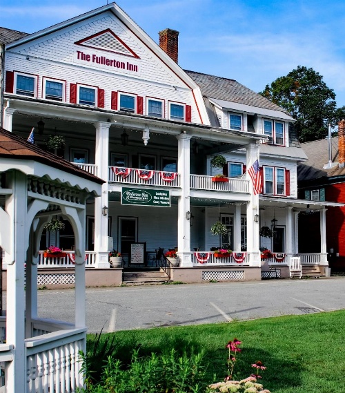 Fullerton Inn & Restaurant image 20