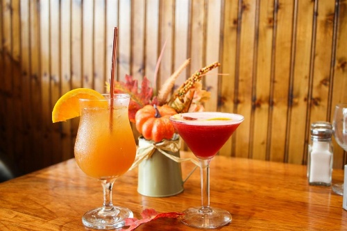 Fullerton Inn & Restaurant image 31