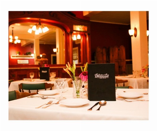 Fullerton Inn & Restaurant image 33