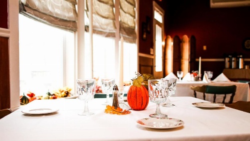 Fullerton Inn & Restaurant image 34
