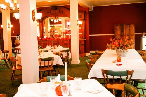 Fullerton Inn & Restaurant image 35