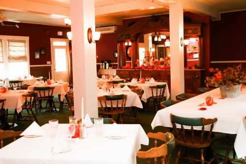 Fullerton Inn & Restaurant image 37