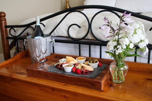 Fullerton Inn & Restaurant image 38