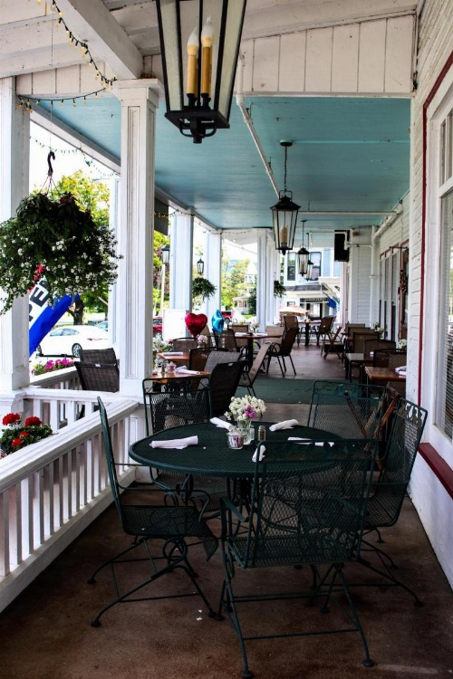 Fullerton Inn & Restaurant image 39
