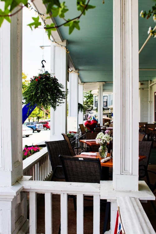 Fullerton Inn & Restaurant image 41