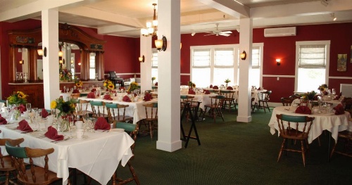 Fullerton Inn & Restaurant image 5