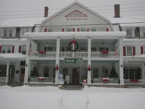 Fullerton Inn & Restaurant image 7